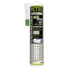 Petec Scheibenkleber High Speed Kartusche 290ml Scheibenkleber high speed, primerlos 84300