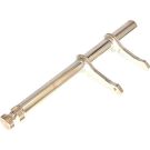 Breites Kupplungsgetriebe. Suzuki Swift Sport 1.5 04 23260-63J01