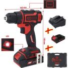 KS TOOLS Akkuschrauber 515.6400