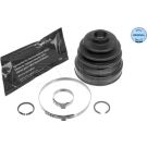 Faltenbalg, Antriebswelle Vw Int. 1,9/2,0 100 495 0015