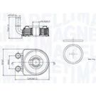 ÖLKÜHLER, MOTORÖL RO0025
