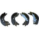 Bremsbacken Vw Golf/Passa 19-0223