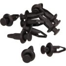 Spannstift 10mm für Stoßstange / Abdeckung Lexus / Toyota (10 Stück) B22121