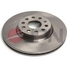 JPN Bremsscheibe 30H9025-JPN