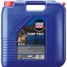 Liqui Moly Top Tec 4600 5W-30 20 l 3757 20L Kanister Kunststoff