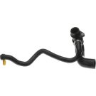 Geformter Heizungsschlauch BMW 1,2,3,4,5,X1,X3,X4,X5,Z4 09 02-1787