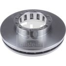 FEBI BILSTEIN Bremsscheibe 47465