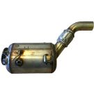Dieselpartikelfilter Dpf Bmw X5 X6 3.0D 06 1063
