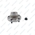 GSP Radlagersatz 9237010K