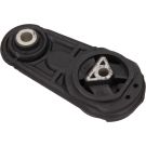 Lagerung, Motor Renault Megane 40-0078