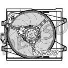 DENSO Kühlerlüfter DER09048