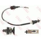 Kupplungsseil Rover Streetwise/25 1.1-1.8 16V 99-05 GCC213