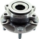 Radlagersatz VA NISSAN Qashqai 07 VKBA 6996 Radlagersatz VA NISSAN Qashqai 07 VKBA 6996