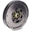 Zweimassenschwungrad FORD KUGA II 2.0 TDCi 4x4 13 LuK DMF 415 0610 10
