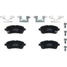 KAMOKA Bremsbelagsatz, Scheibenbremse JQ1018454