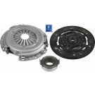 SACHS Kupplungssatz 3000 368 001