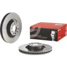 12 481 029 Bremsscheibe VA 09.8324.11 12 481 029 Bremsscheibe VA 09.8324.11