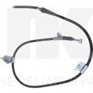 Seilzug, Feststellbremse Nissan T. Terrano 96-02 Le 9022125