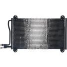 Kondensator, Klimaanlage BEHR AC 207 000S