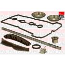 FAI AUTOPARTS Timing-Kit TCK253