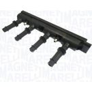 MAGNETI MARELLI Zündspule 060717137012