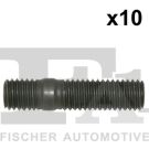 Schraube, Abgaskrümmer 985-939-81030.10