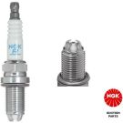 BKR5EQUPA NGK-Zündkerze OPEL Omega, Vectra SAAB 9-3 02-15 3566