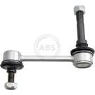 A.B.S. Stabilisatorstange 260816 A.B.S. Stabilisatorstange 260816
