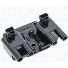 MAGNETI MARELLI Zündspule 060717166012