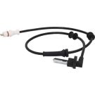 KAMOKA Sensor, Raddrehzahl 1060392