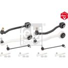 Reparatursatz, Querlenker ProKit 23701