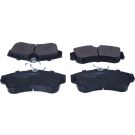 Bremsbelagsatz Nissan P.Primera 90-99/Almera 00 19-0544