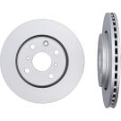 KAMOKA Bremsscheibe 1033054