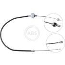 A.B.S. Kupplungsseil K23880
