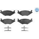 Bremsbelagsatz Vw P. Golf/Polo Sy 252088917
