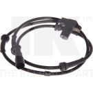 Sensor, Raddrehzahl 294731