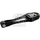 Lagerung, Motor FORD Custom 12 174862