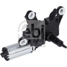 Wischermotor 48673