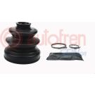 Faltenbalg, Antriebswelle Mitsubishi Int D8298