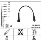 RC-RN606 NGK - Zündkabelsatz RENAULT Laguna 99-01 8234