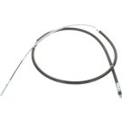 Handbremsseil li BMW E46 98 1987477532