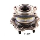 Japanparts Radnabe KK-21067 Japanparts Radnabe KK-21067