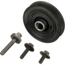 Riemenscheibe+Schraube TVD1142A