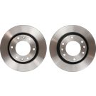 80 481 034 Bremsscheibe VA DF6446