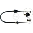 A.B.S. Kupplungsseil K25670