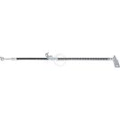 A.B.S. Bremsschlauch SL6300