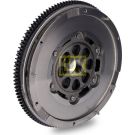 Zweimassenschwungrad Ford Mondeo III 2.0TDCi 00 LuK DMF 415 0181 10