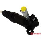 BREMBO Nehmerzylinder, Kupplung E 85 008 ESSENTIAL LINE
