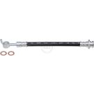 A.B.S. Bremsschlauch SL 1458