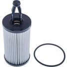 DENCKERMANN Ölfilter A210977